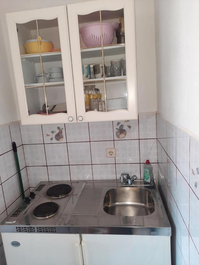 Marovito Apartment ซูเปทาร์สกา ดรากา ภายนอก รูปภาพ