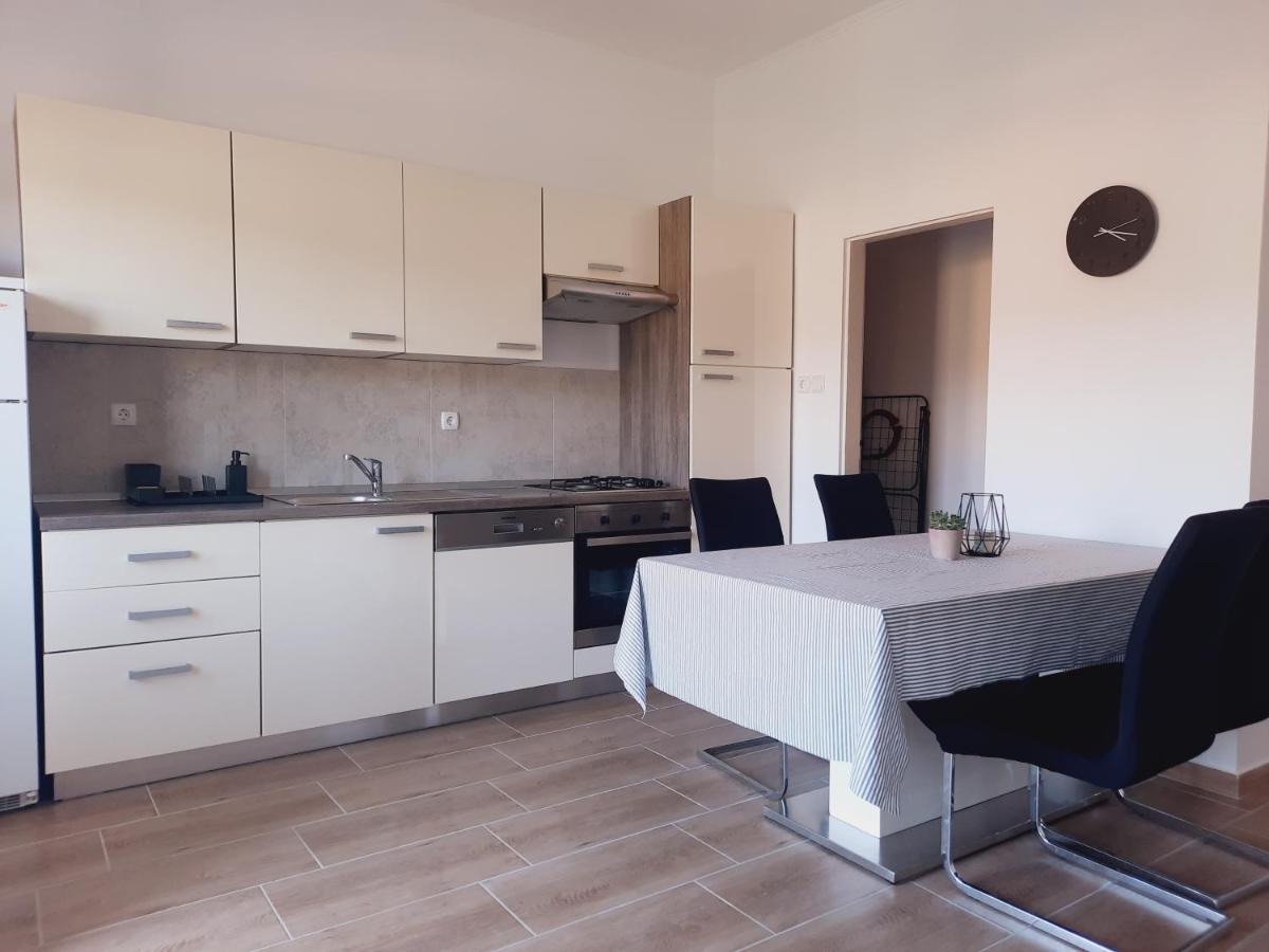 Marovito Apartment ซูเปทาร์สกา ดรากา ภายนอก รูปภาพ
