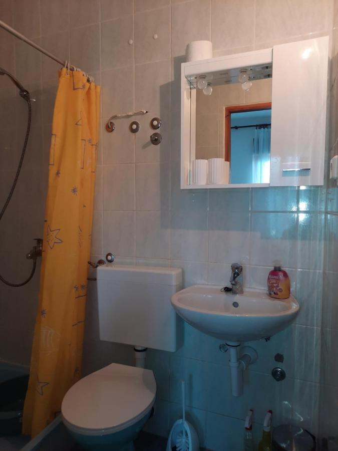 Marovito Apartment ซูเปทาร์สกา ดรากา ภายนอก รูปภาพ