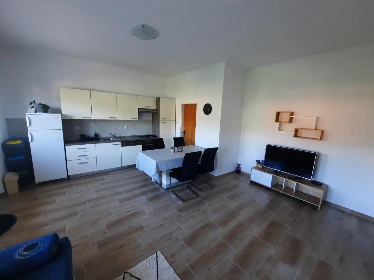 Marovito Apartment ซูเปทาร์สกา ดรากา ภายนอก รูปภาพ