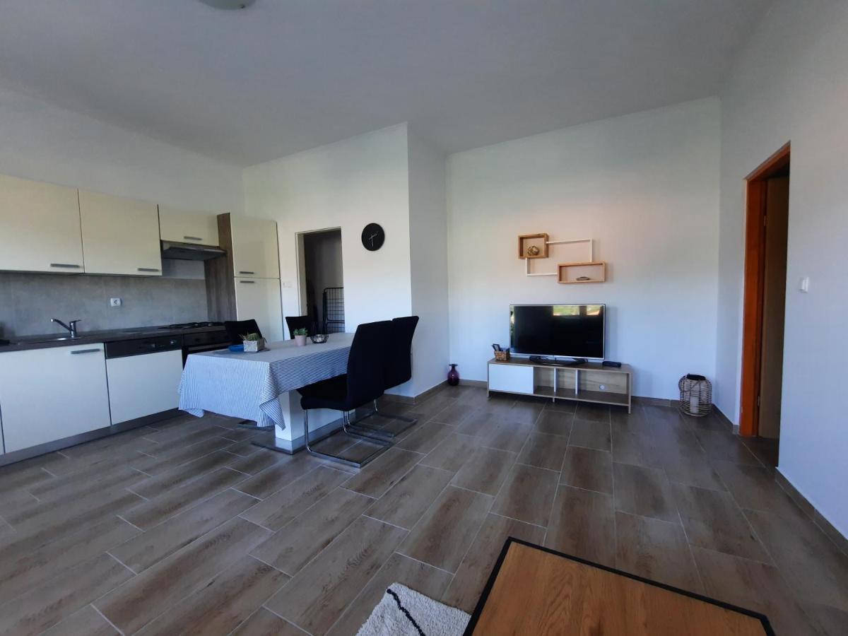 Marovito Apartment ซูเปทาร์สกา ดรากา ภายนอก รูปภาพ