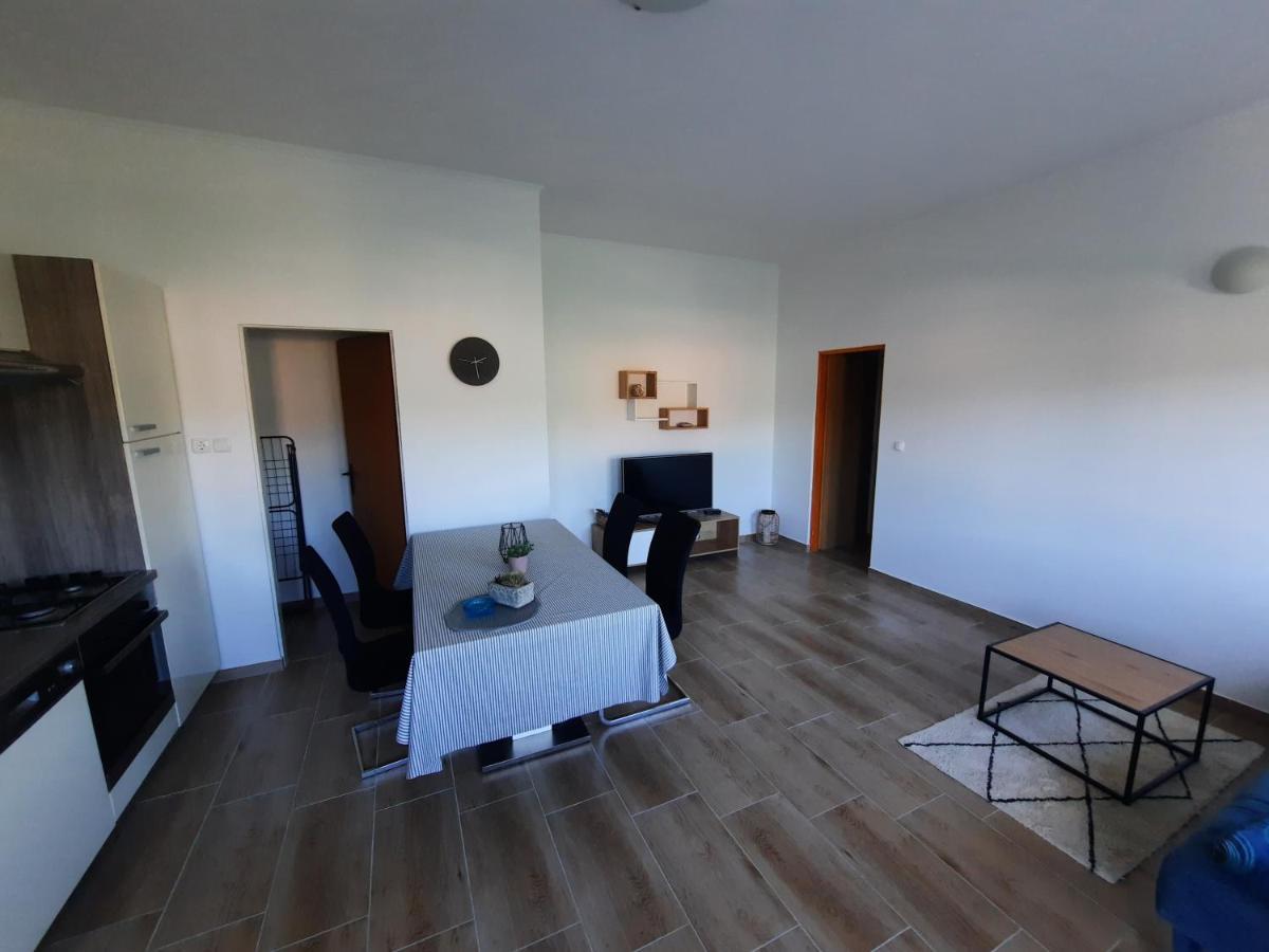 Marovito Apartment ซูเปทาร์สกา ดรากา ภายนอก รูปภาพ