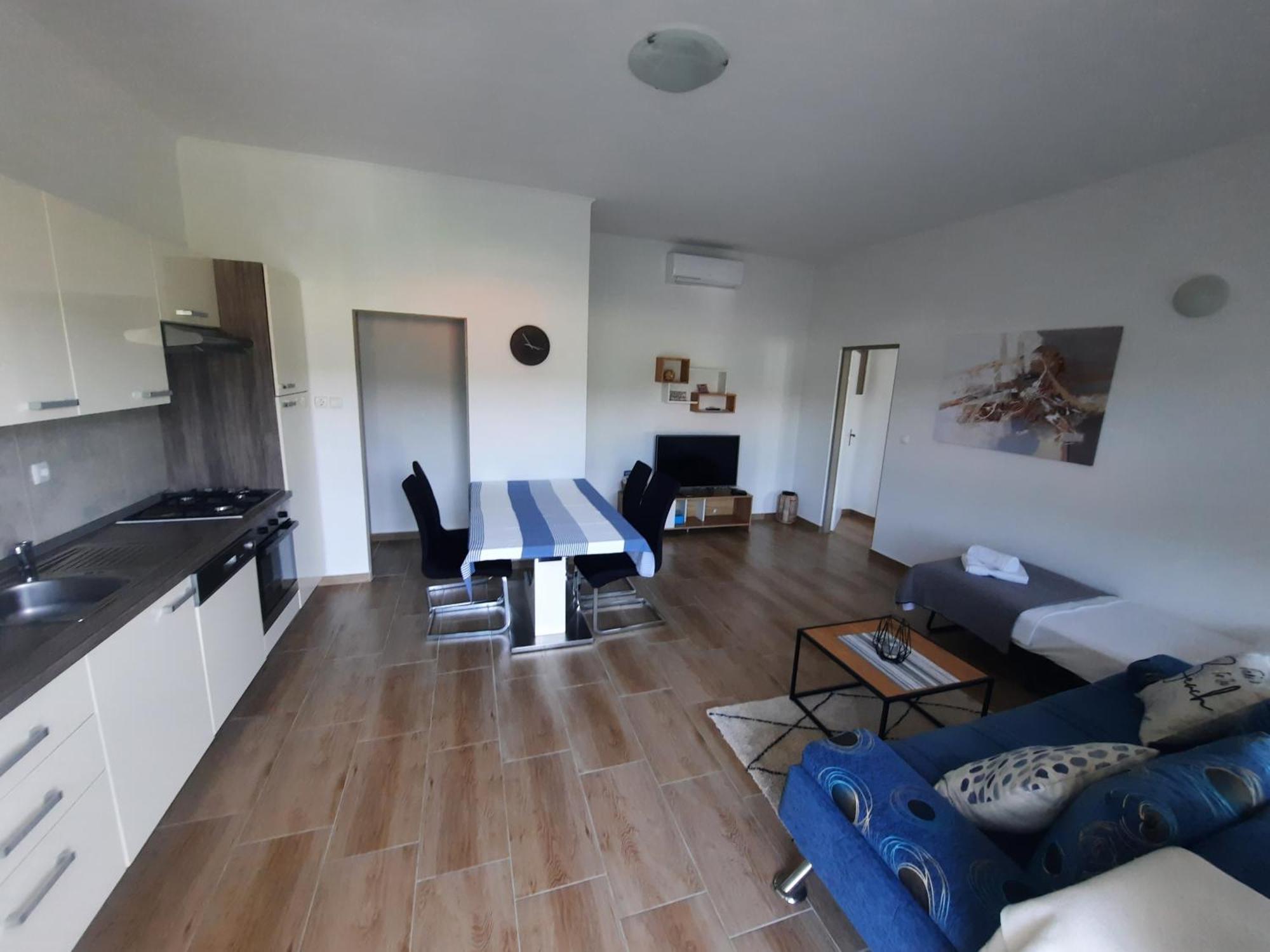 Marovito Apartment ซูเปทาร์สกา ดรากา ภายนอก รูปภาพ