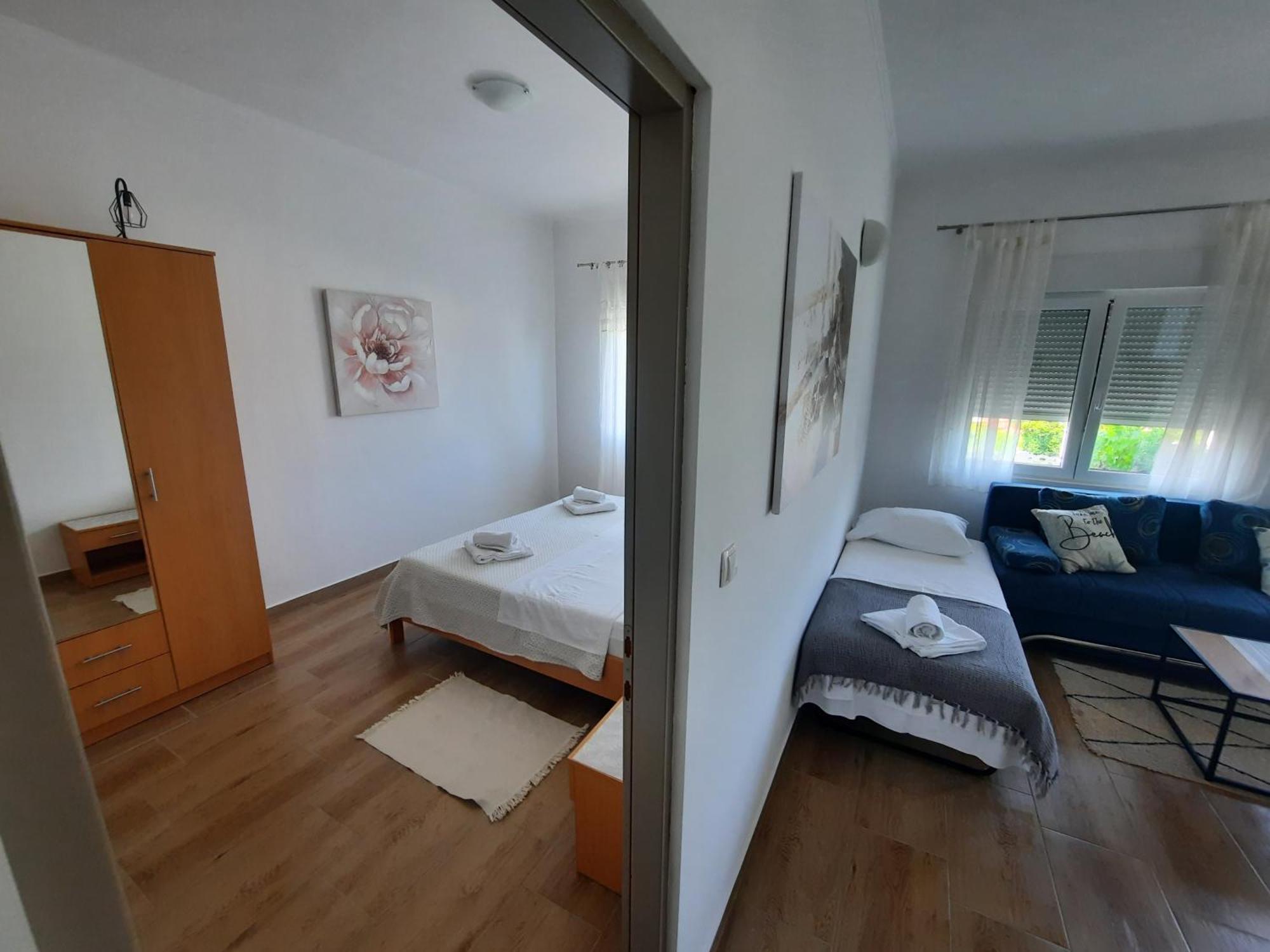 Marovito Apartment ซูเปทาร์สกา ดรากา ภายนอก รูปภาพ