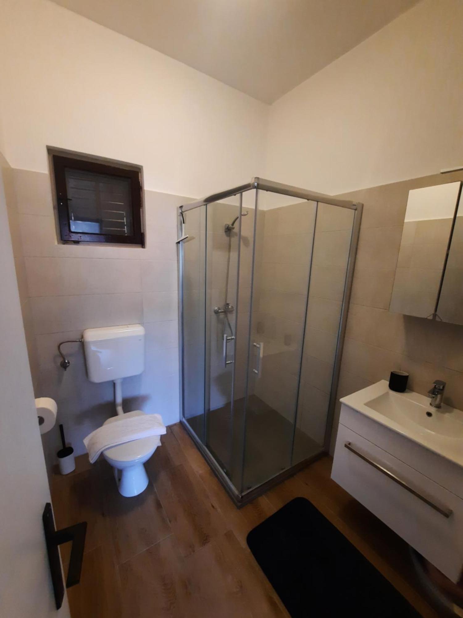 Marovito Apartment ซูเปทาร์สกา ดรากา ภายนอก รูปภาพ